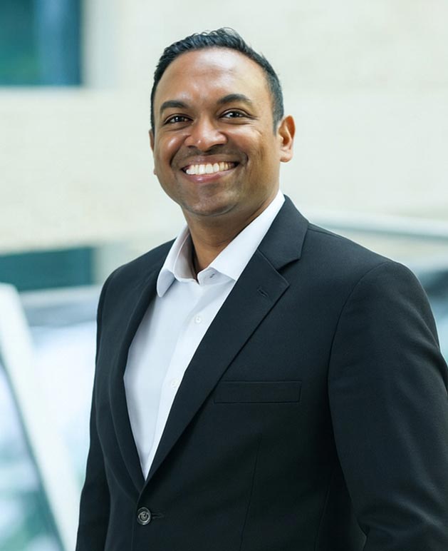 Randolph Williams, P.E.